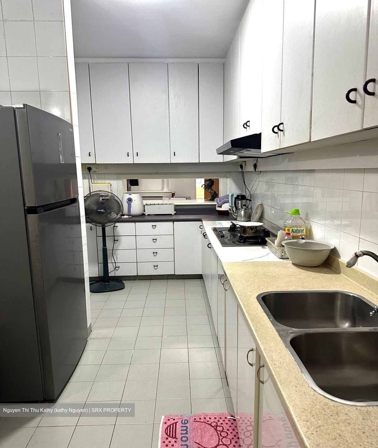 Fernwood Towers (D15), Condominium #610620651